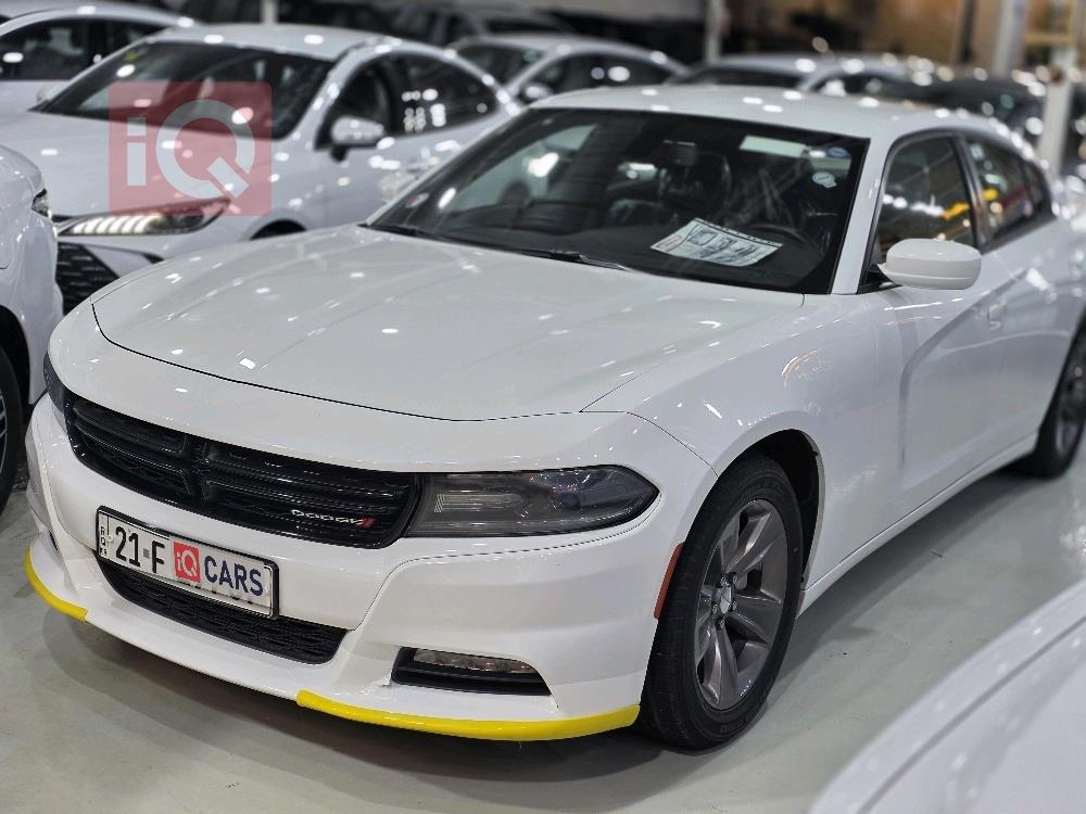 دودج تشارجر